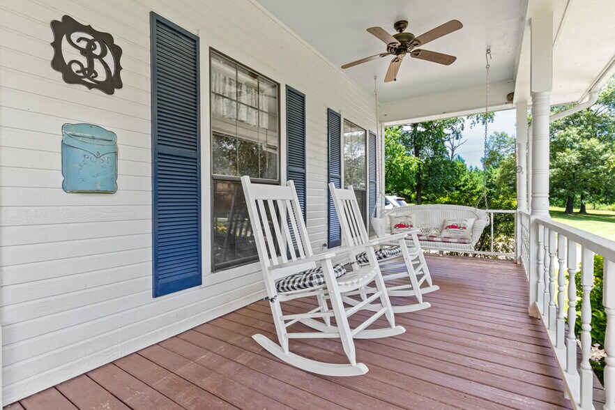 More Photos Of 7686 Gopher Rd, Gilmer Land For Sale