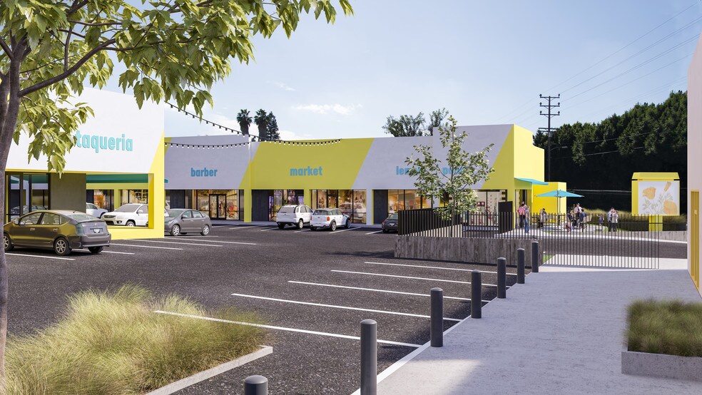 More Photos Of 3322-3326 Verdugo Rd, Los Angeles Unknown For Lease