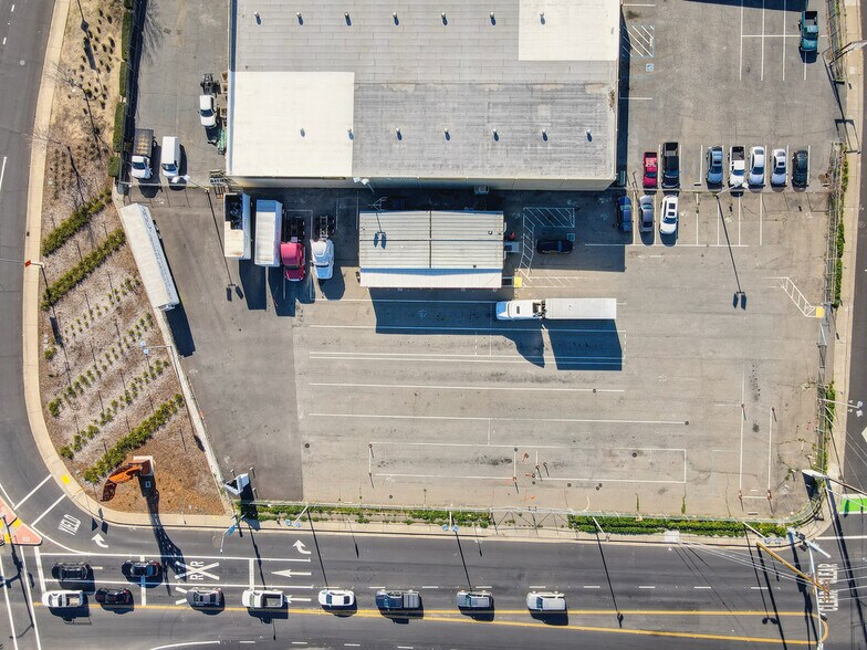 More Photos Of 1450 Richards Blvd, Sacramento Auto Dealership For Sale