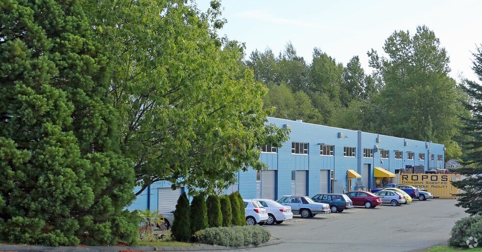 More Photos Of 9865 W Saanich Rd, North Saanich Research And Development For Lease