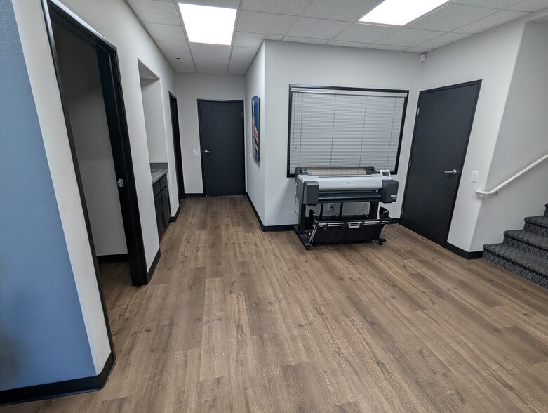 More Photos Of 8351 Elm Ave, Rancho Cucamonga Warehouse For Lease