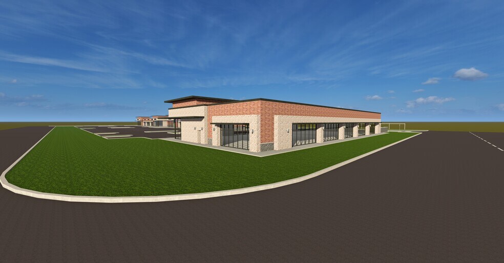 More Photos Of W Main St, Huntley Unknown For Lease