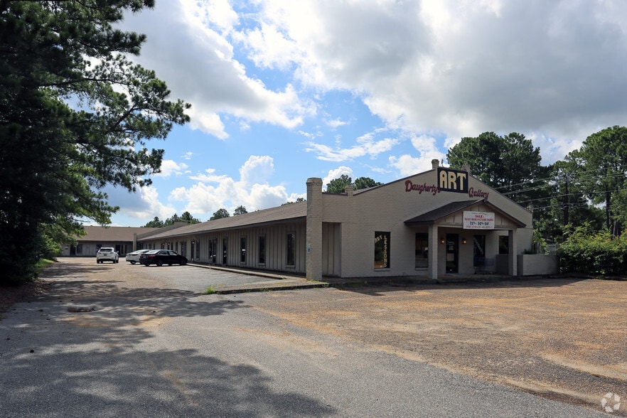 Primary Photo Of 857 Downtowner Blvd, Mobile Office For Sale
