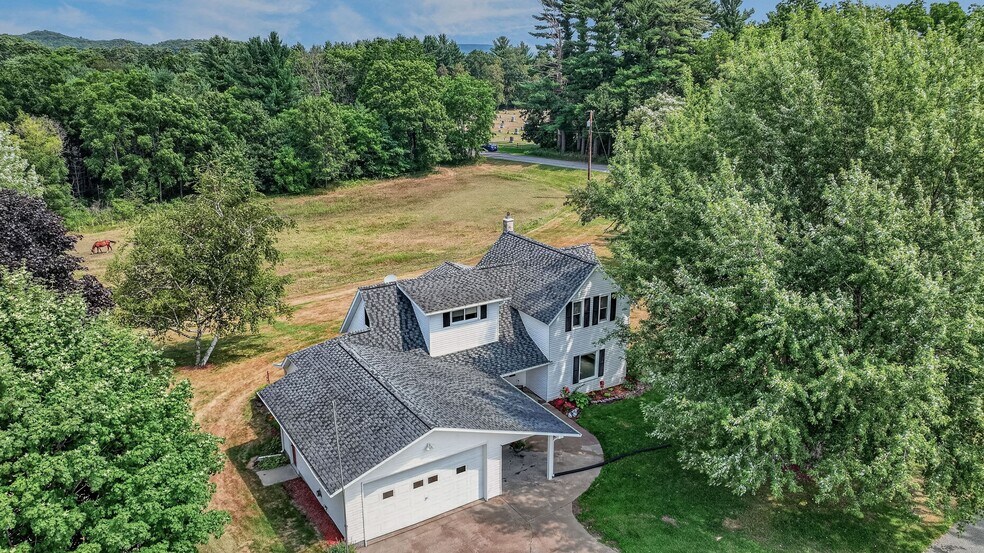 More Photos Of N8481 Kleba Rd, Hixton Flex For Sale