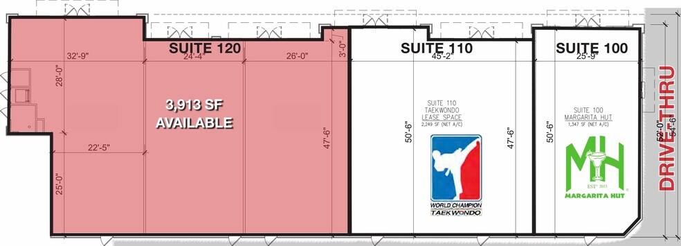 More Photos Of NEQ Light Farms Way & N. Dallas Pky, Prosper Freestanding For Lease