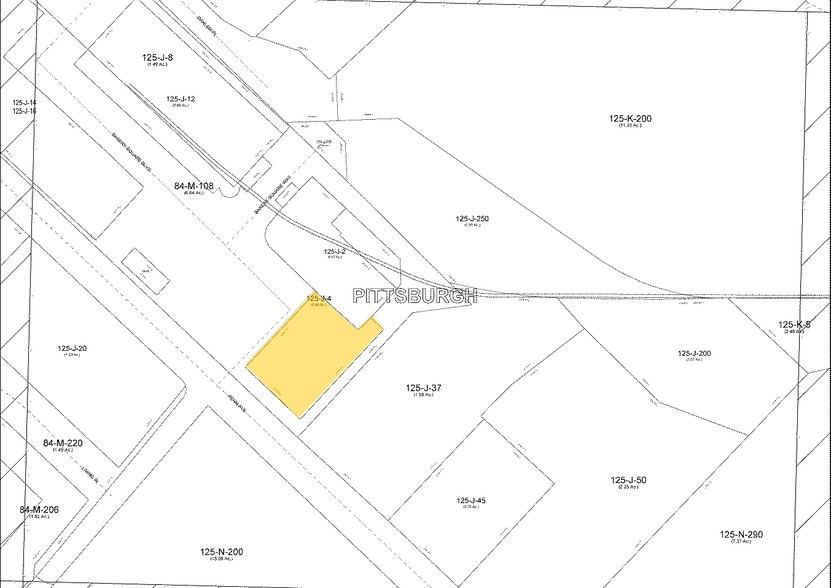 More Photos Of 6425 Penn Ave, Pittsburgh Unknown For Lease