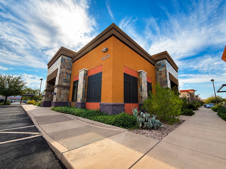 More Photos Of 8631 S Priest Dr, Tempe Office For Sale