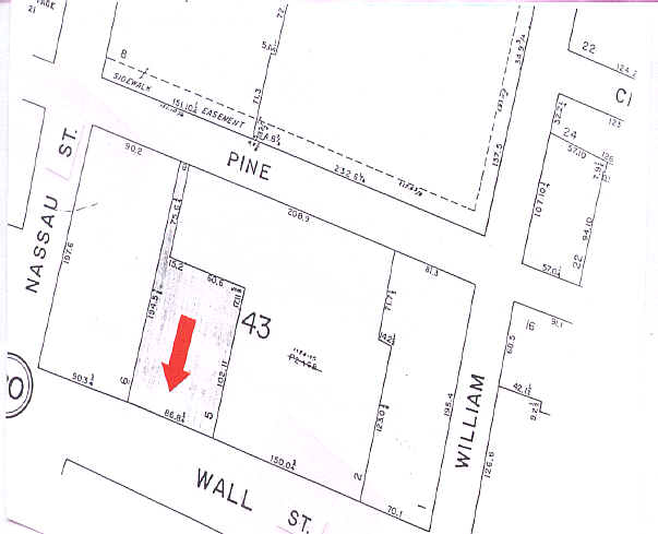 More Photos Of 30 Wall St, New York Office For Lease