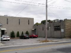 339 Woonasquatucket Ave  