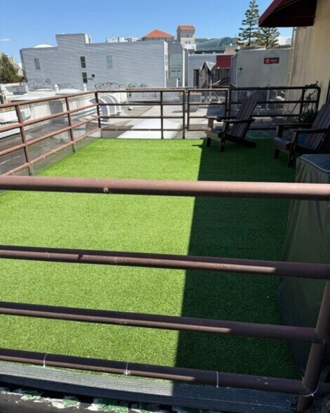 More Photos Of 44 Gough St, San Francisco Office Residential For Lease