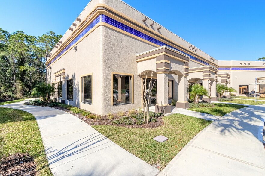 More Photos Of 275 Williamson Blvd, Ormond Beach Freestanding For Lease