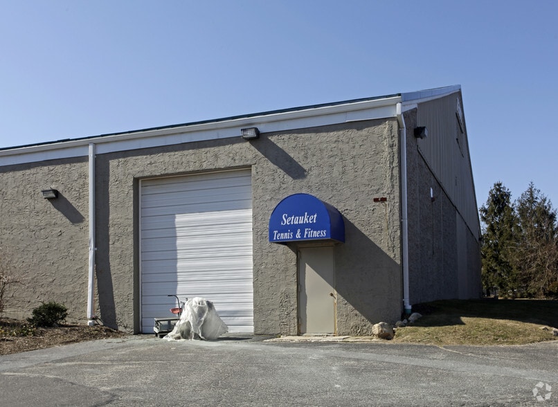 More Photos Of 5 S Jersey Ave, East Setauket Industrial For Sale