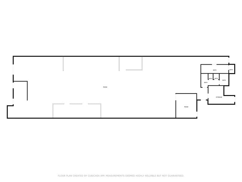 More Photos Of 8604 Jensen Dr, Houston Bar For Sale