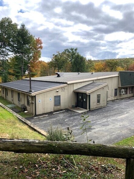 More Photos Of 1580 Center Ave, Jim Thorpe Medical For Lease