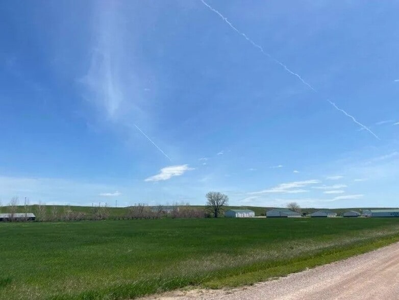 More Photos Of 5410 Airport Rd, Rapid City Land For Sale
