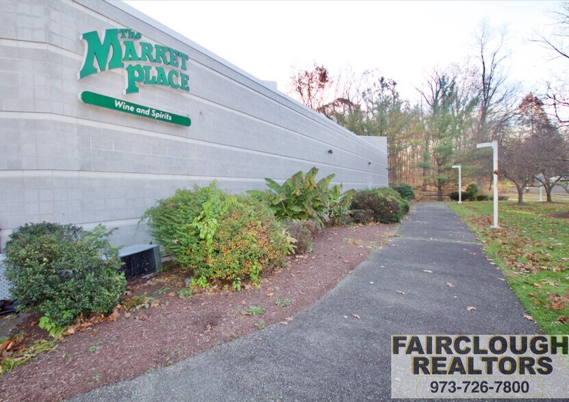 More Photos Of 182 US Highway 206, Flanders General Retail For Sale