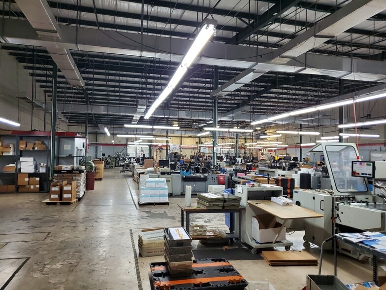 More Photos Of 12450 Automobile Blvd, Clearwater Warehouse For Sale