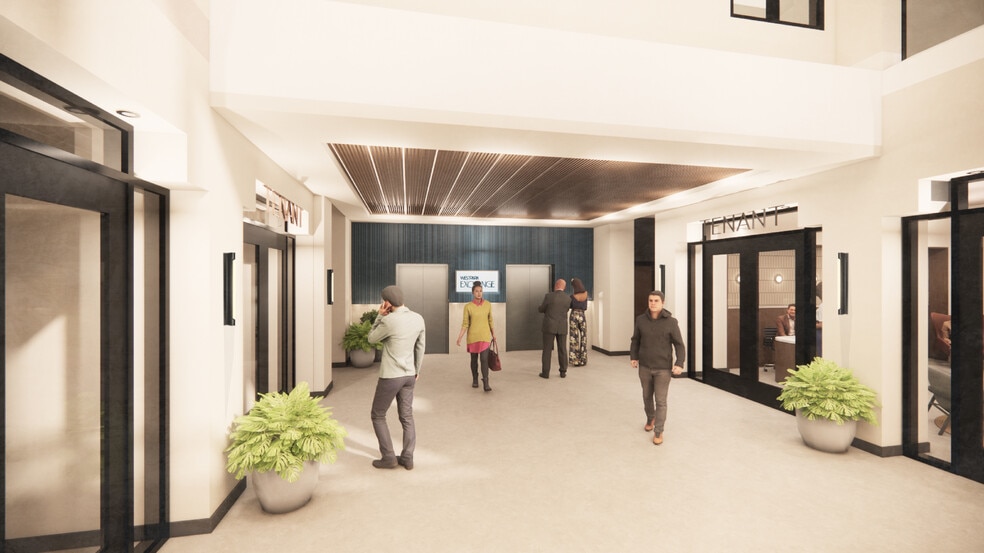 More Photos Of 111 Westwood Pl, Brentwood Office For Lease