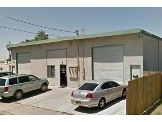More Photos Of 705 West St, Suisun City Warehouse For Lease