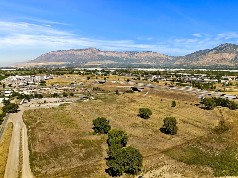 More Photos Of 1350 South @ 1725 West, Marriott Slaterville Land For Sale