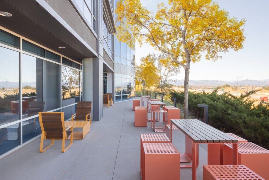 More Photos Of 8744 Kendrick Castillo Way, Highlands Ranch Office For Lease