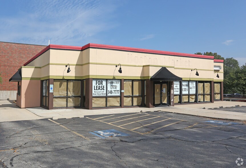 11031177 S Main St, Lombard, IL 60148 For Lease