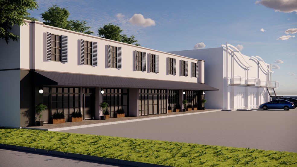 More Photos Of 2015 S Shepherd Dr, Houston Unknown For Lease