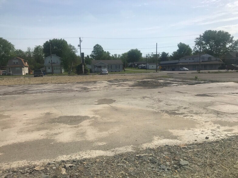 More Photos Of 1500 Old Butler Rd, New Castle Land For Sale