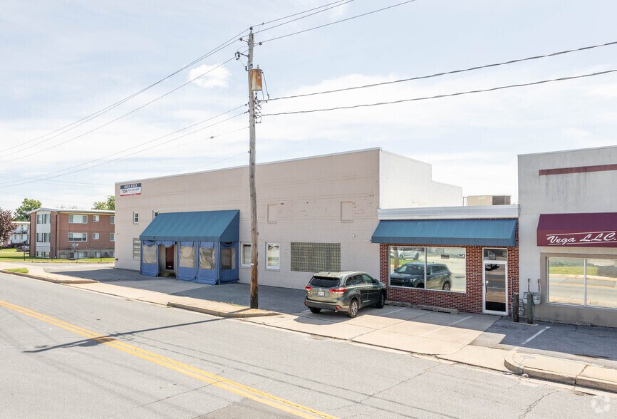 More Photos Of 4001 Seven Mile Ln, Pikesville Daycare Center For Lease