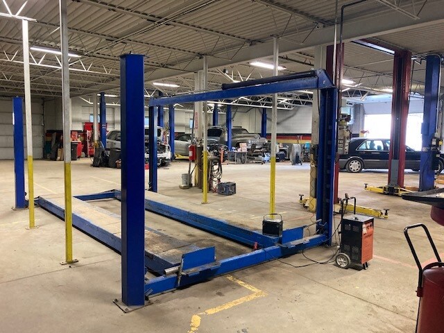 More Photos Of 205 N Ridge St, Port Sanilac Manufacturing For Sale