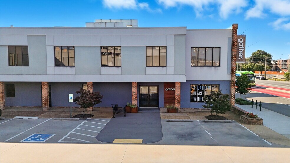 More Photos Of 2920 W Broad St, Richmond Coworking Space