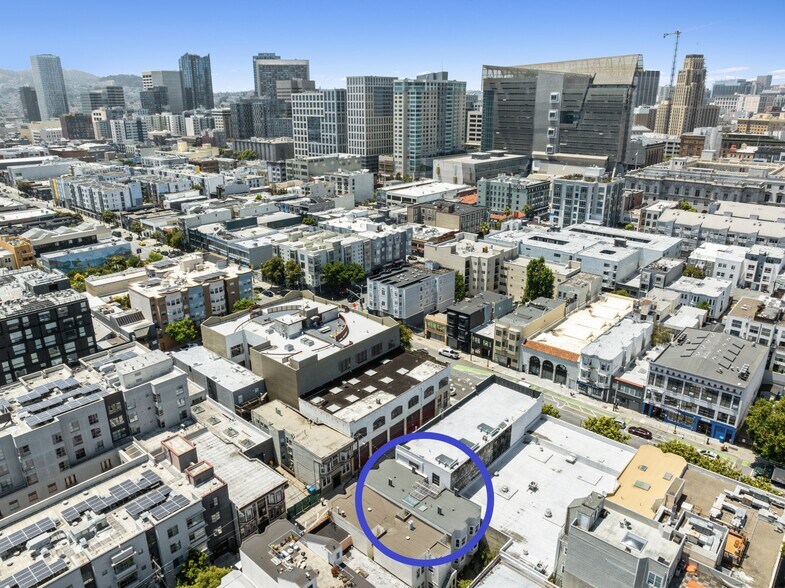 More Photos Of 19 Moss St, San Francisco Apartments For Sale