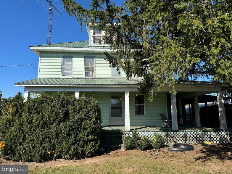 More Photos Of 2923 Davis Ln, Hustontown Land For Sale