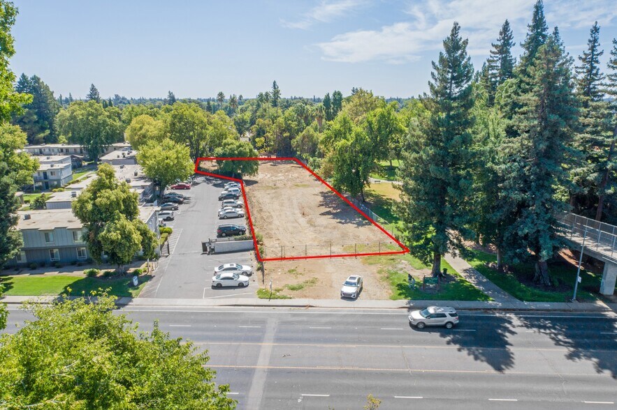More Photos Of 6207 Riverside Blvd, Sacramento Land For Sale