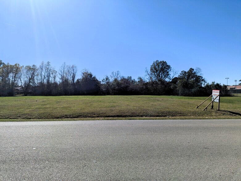 More Photos Of 1855 18th st, Nederland Land For Sale