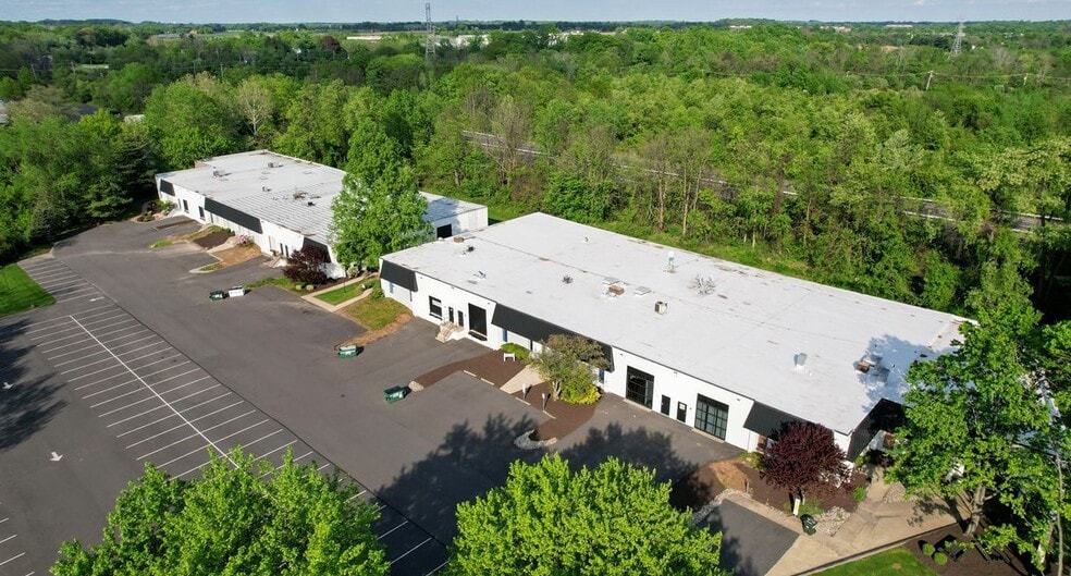 More Photos Of 201-375 Pheasant Run, Newtown Unknown For Lease