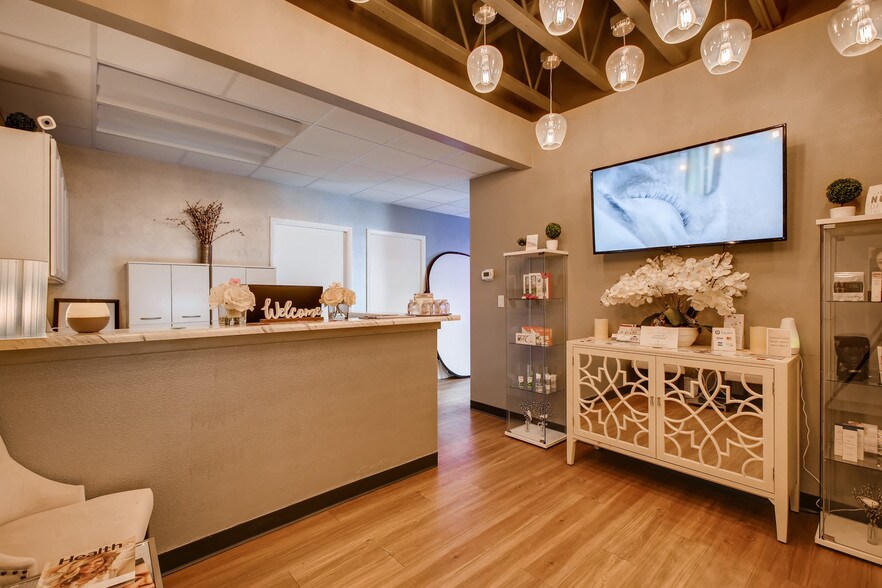 More Photos Of 3100 N Academy Blvd, Colorado Springs Medical For Lease