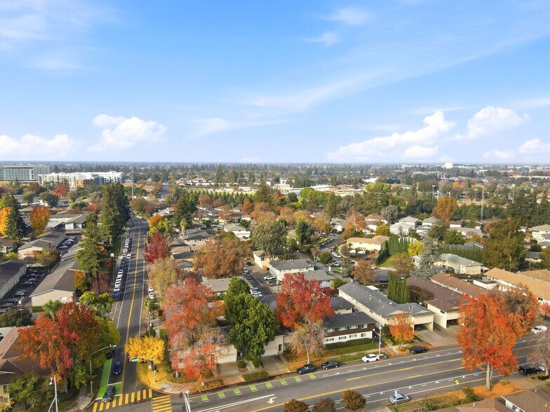 More Photos Of 1235 Leigh Ave, San Jose Apartments For Sale