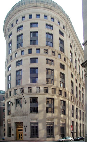 Primary Photo Of 1 Liberty Sq, Boston Office For Lease