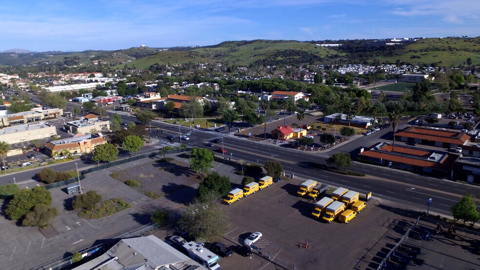 Primary Photo Of , Poway Land For Sale
