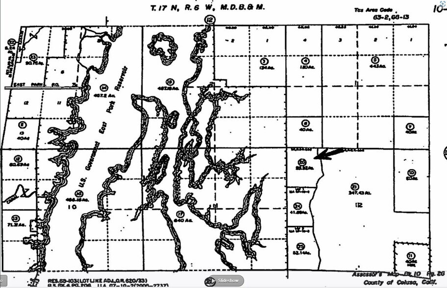 More Photos Of Campground Rd, Stonyford Land For Lease