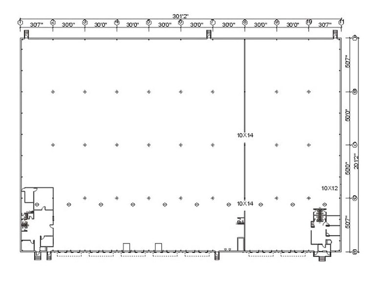 More Photos Of 580 Wharton Cir SW, Atlanta Warehouse For Lease