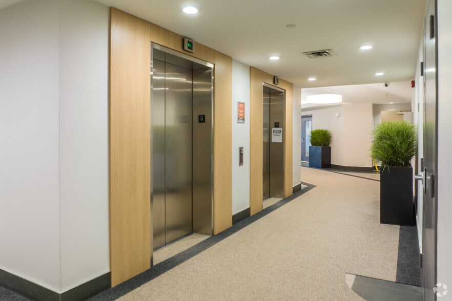 More Photos Of 3760 14th Ave, Markham Office For Lease