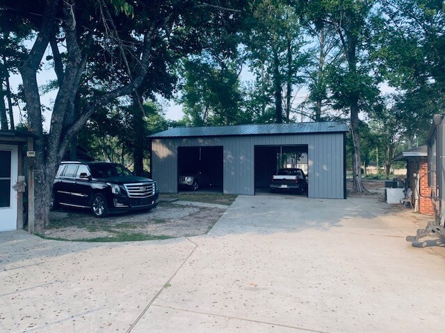 More Photos Of 26745 FM 2090 Rd, Splendora Warehouse For Sale