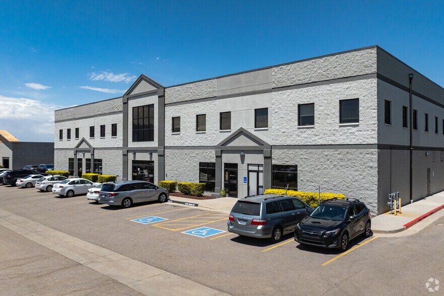 Primary Photo Of 517 W 100 N, Providence Loft Creative Space For Sale