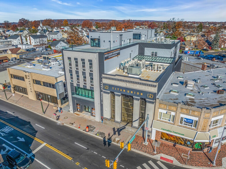 More Photos Of 2003 Morris Ave, Union Township Apartments For Sale