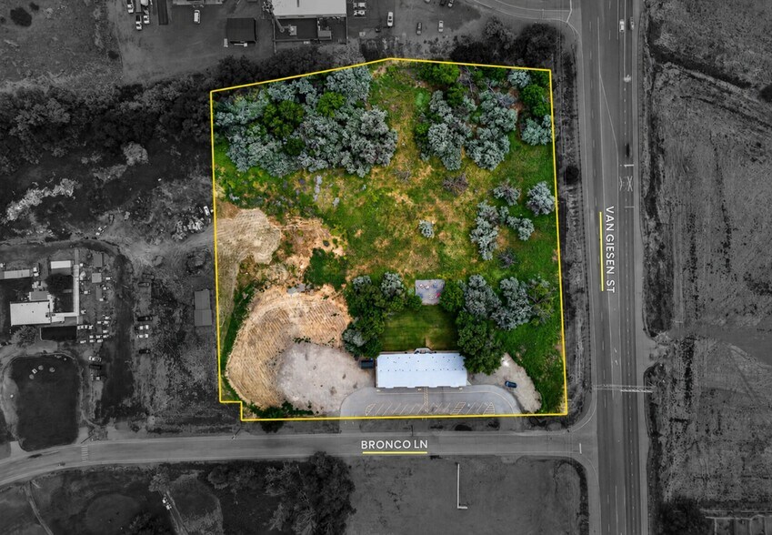 More Photos Of 1706 Bronco Ln, Richland Daycare Center For Sale