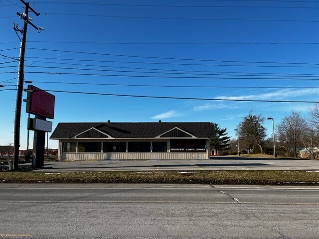 More Photos Of 191 New Castle Rd, Butler Storefront For Sale