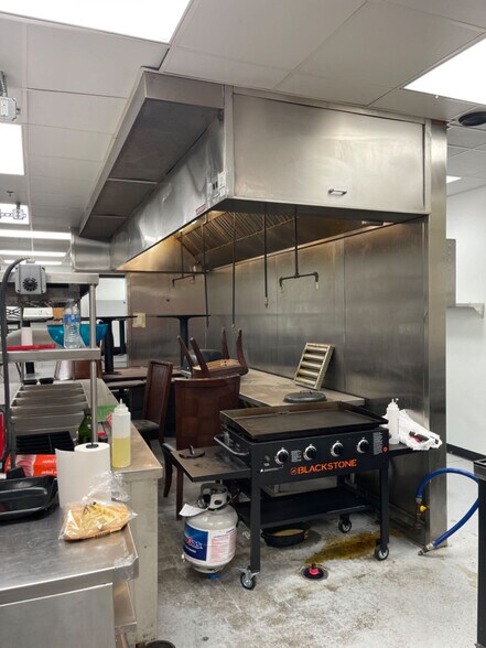 More Photos Of 901 Elm St, Tioga Restaurant For Sale
