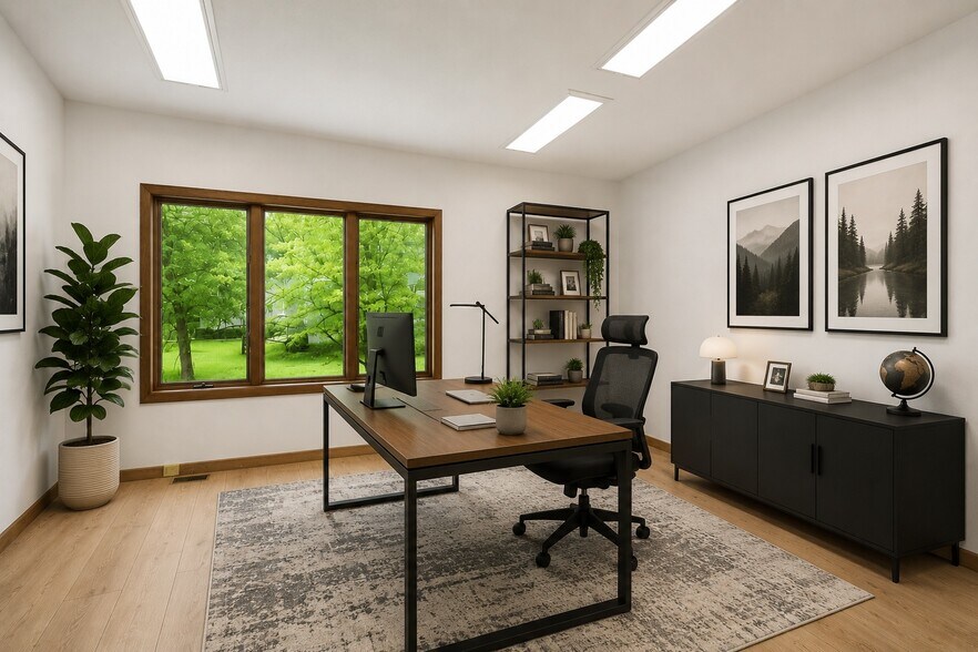 More Photos Of 328 Green Pond Rd, Hibernia Office Residential For Lease
